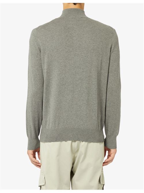 HALF ZIP 12GG KNITWEAR NORTH SAILS | 699855/0928